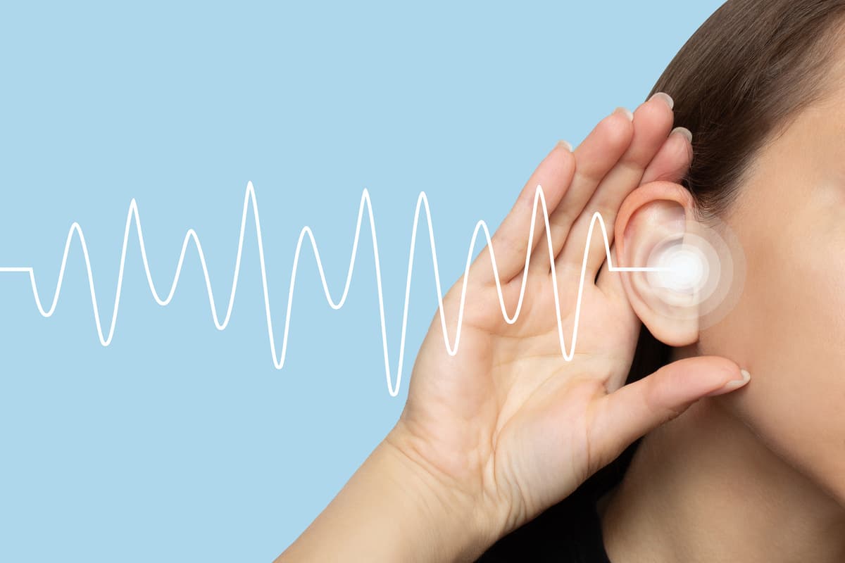 Tinnitus help in Winnipeg, Manitoba